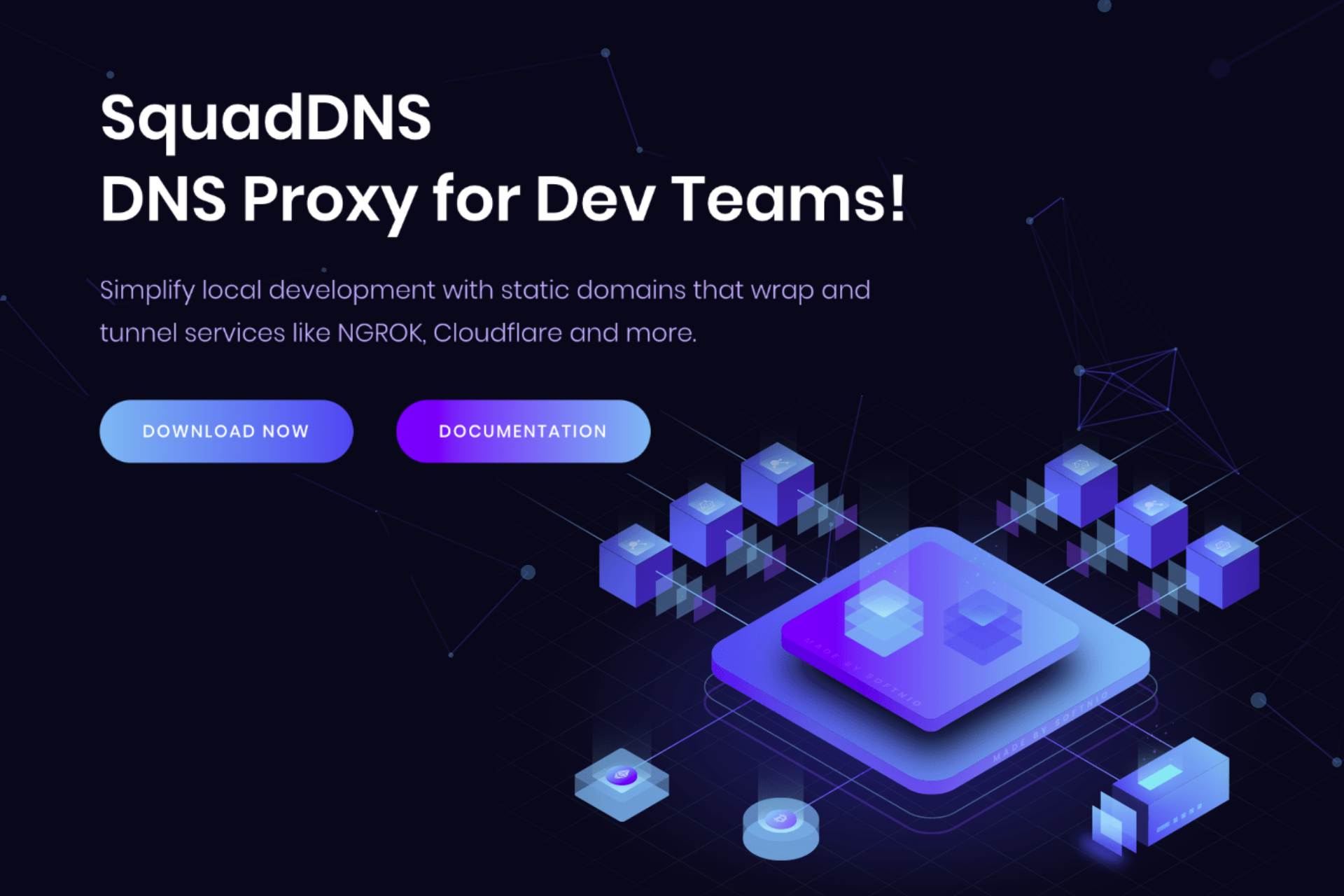 dns for developers dev community